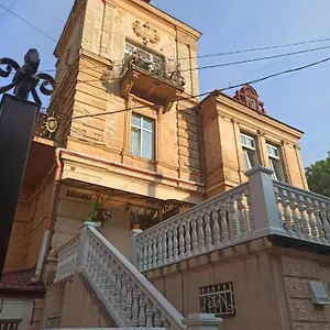  Гостевой дом графа Украина