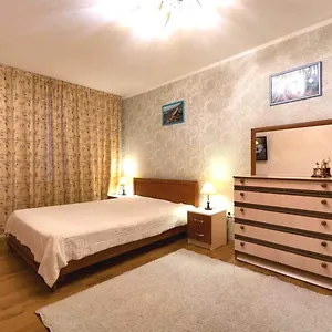  Апартаменты Nadezhda Apartments On Gogol Street 117-127