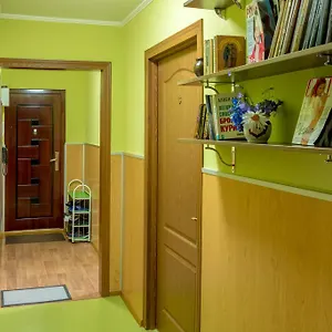  Апартаменты Utegen Batyr 2